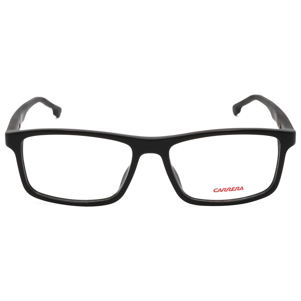 Gafas Oftálmicas Carrera Negro Rectangular CARRERA8865-807-55