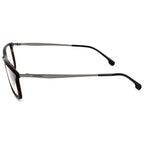 Gafas Oftálmicas Carrera Marrón Rectangular CARRERA8866-086-54