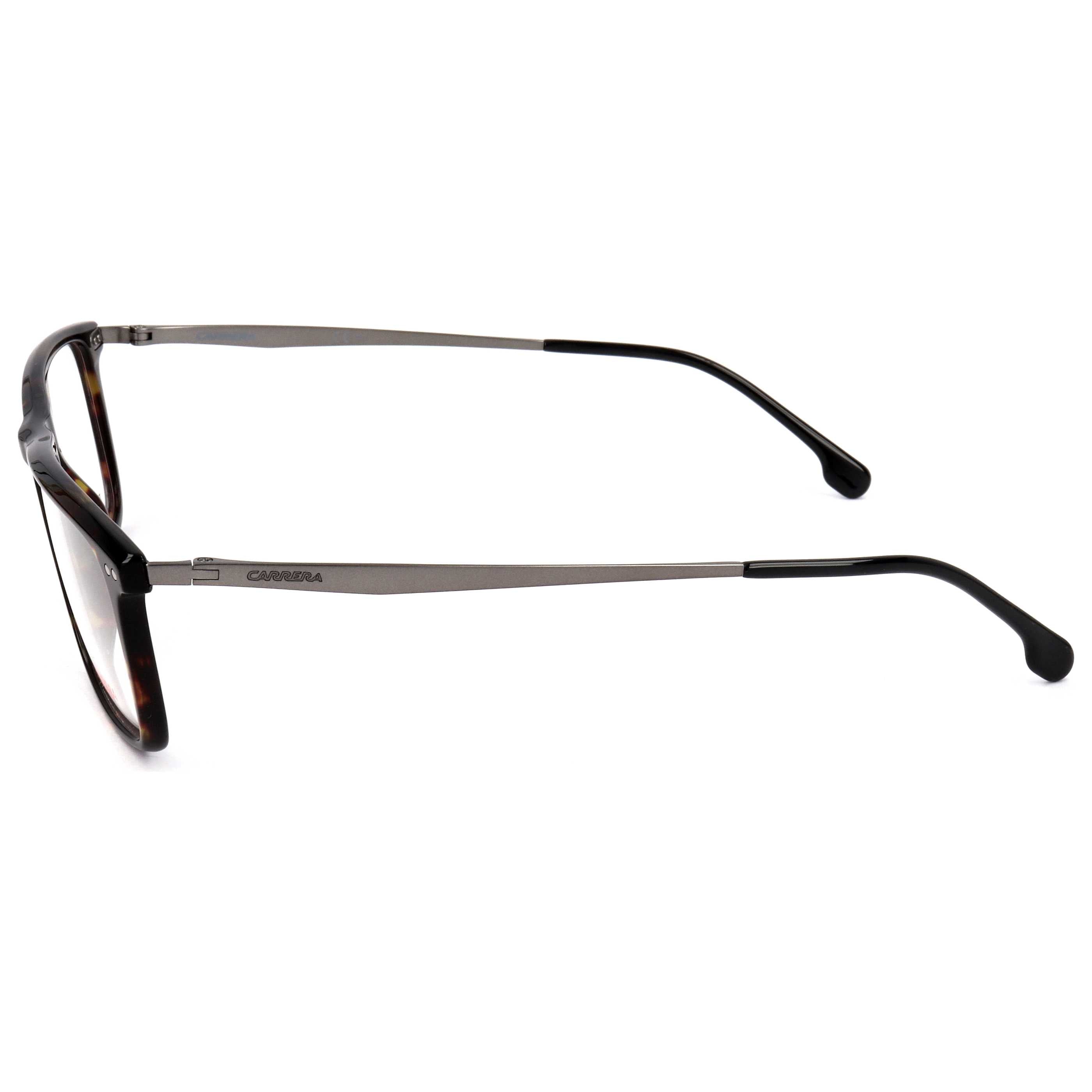 Gafas Oftálmicas Carrera Marrón Rectangular CARRERA8866-086-54