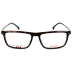 Gafas Oftálmicas Carrera Marrón Rectangular CARRERA8866-086-54