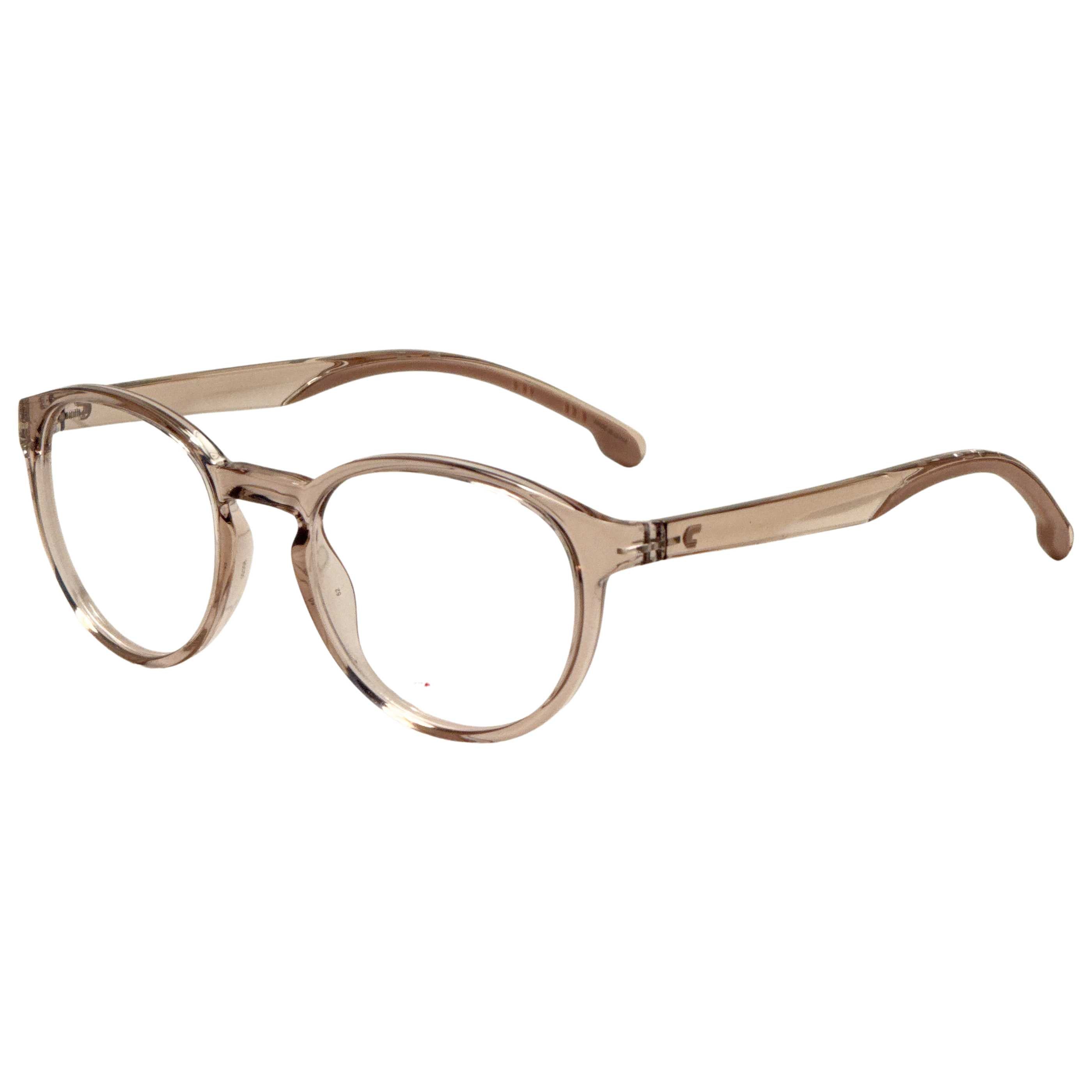 Gafas Oftálmicas Carrera Rosado Redonda CARRERA8879-FWM-50