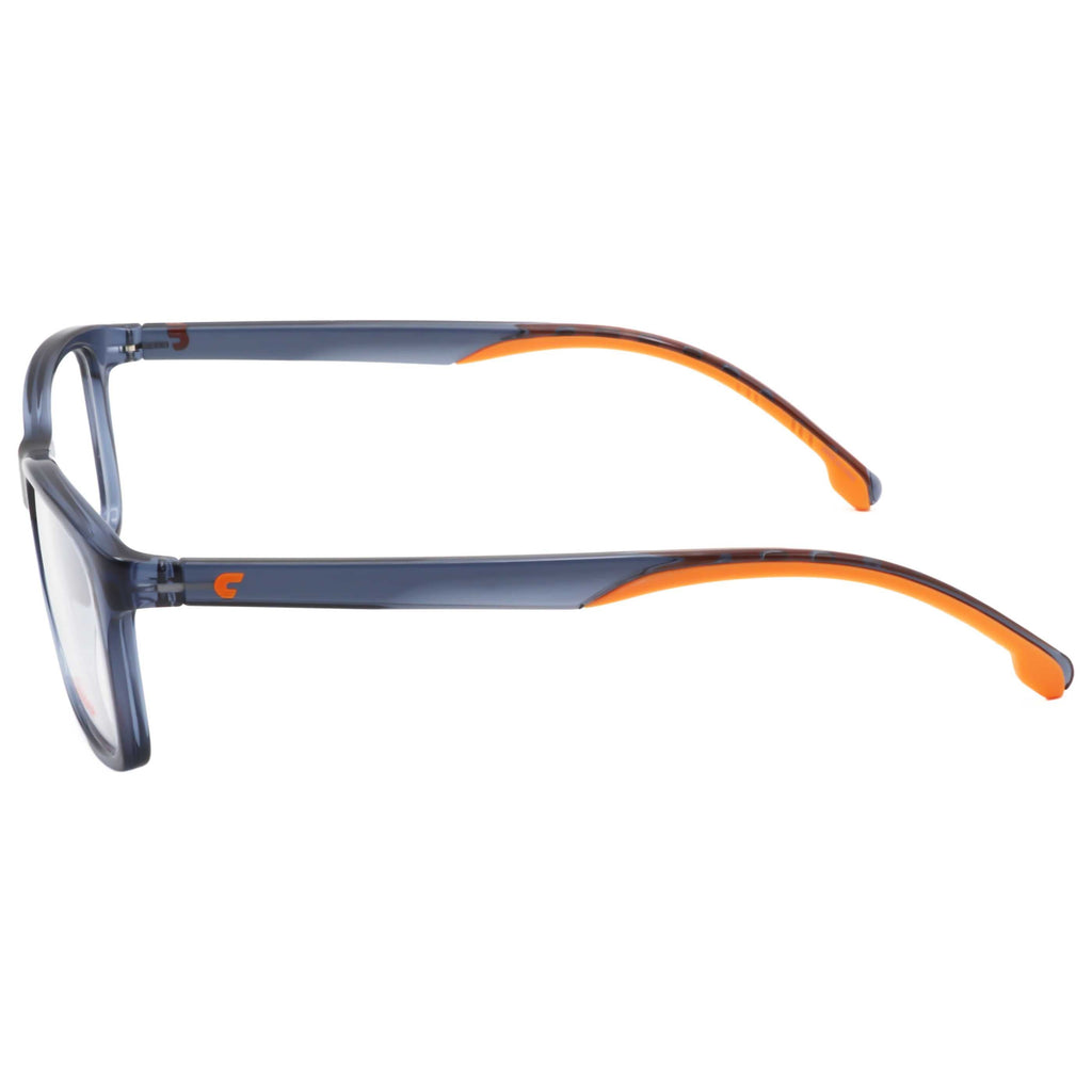 Gafas Oftálmicas Carrera Azul Rectangular CARRERA8880-PJP-54