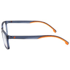 Gafas Oftálmicas Carrera Azul Rectangular CARRERA8880-PJP-54