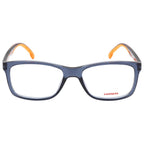 Gafas Oftálmicas Carrera Azul Rectangular CARRERA8880-PJP-54