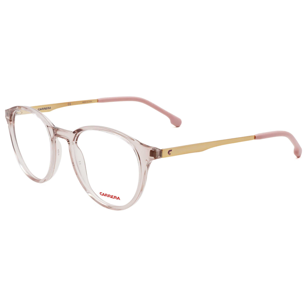 Gafas Oftálmicas Carrera Rosado Redonda CARRERA8882-FWM-49