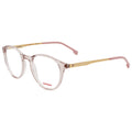 Gafas Oftálmicas Carrera Rosado Redonda CARRERA8882-FWM-49