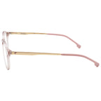 Gafas Oftálmicas Carrera Rosado Redonda CARRERA8882-FWM-49