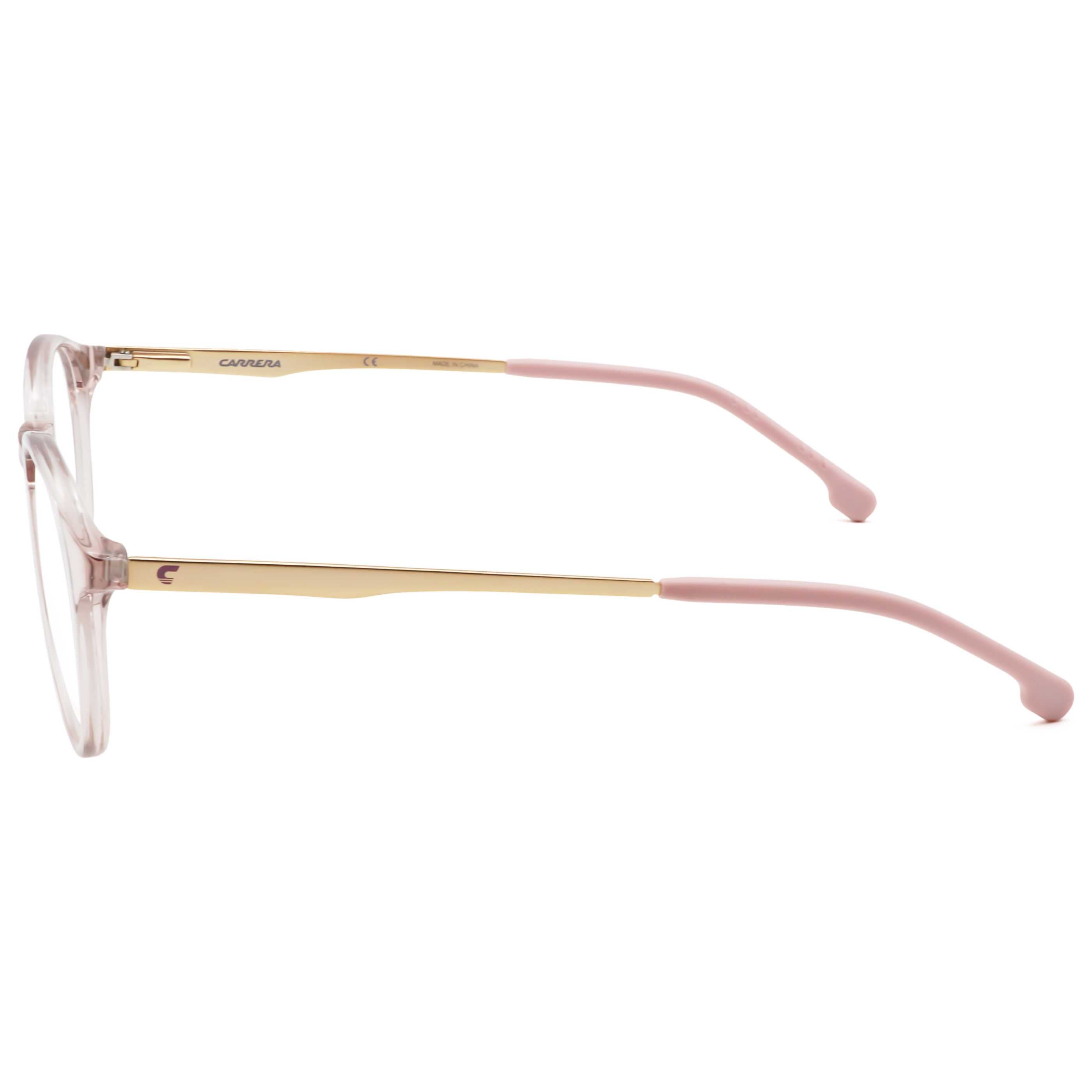 Gafas Oftálmicas Carrera Rosado Redonda CARRERA8882-FWM-49