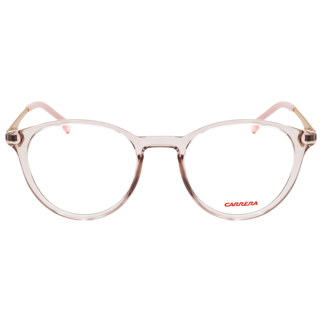 Gafas Oftálmicas Carrera Rosado Redonda CARRERA8882-FWM-49