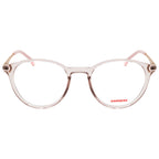 Gafas Oftálmicas Carrera Rosado Redonda CARRERA8882-FWM-49