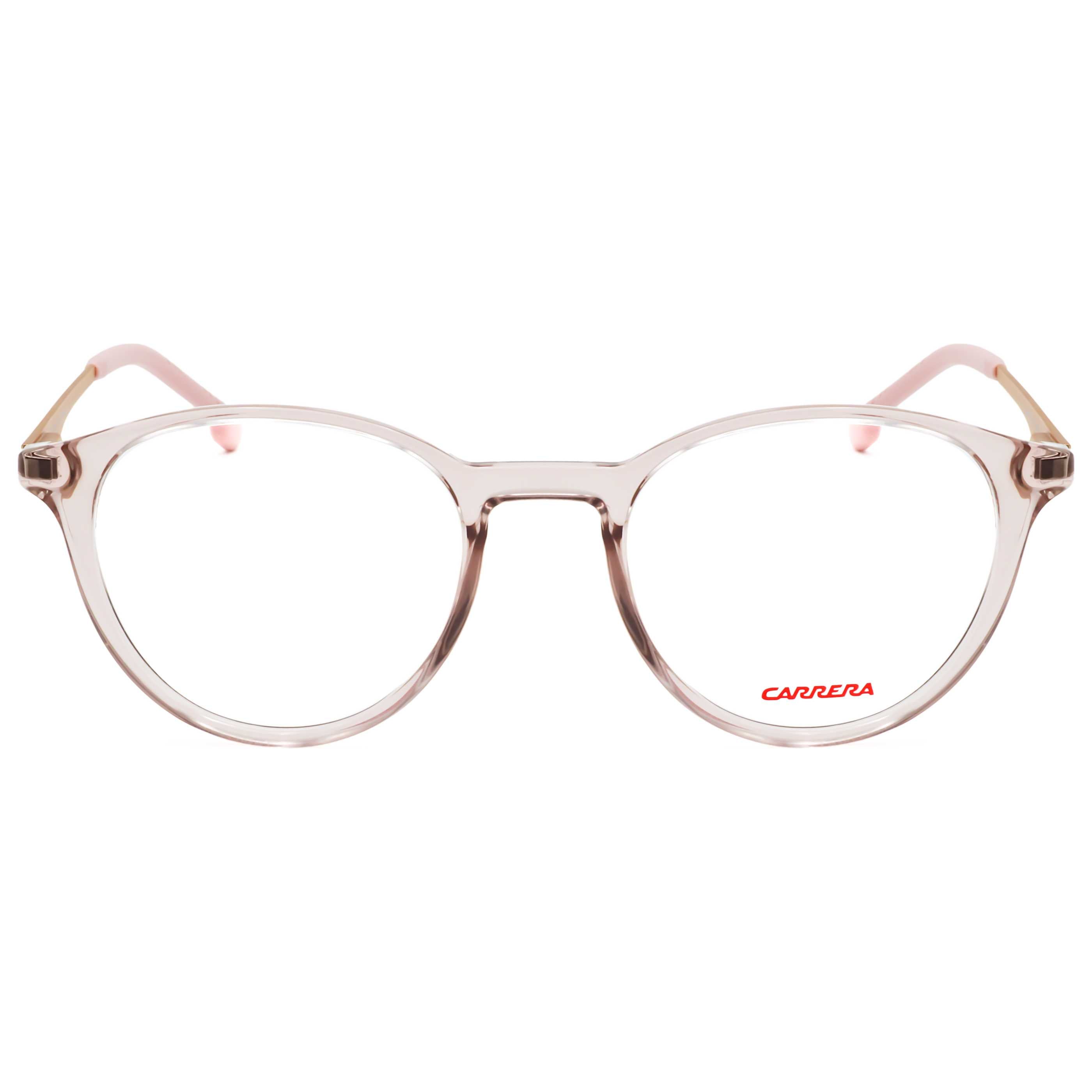Gafas Oftálmicas Carrera Rosado Redonda CARRERA8882-FWM-49