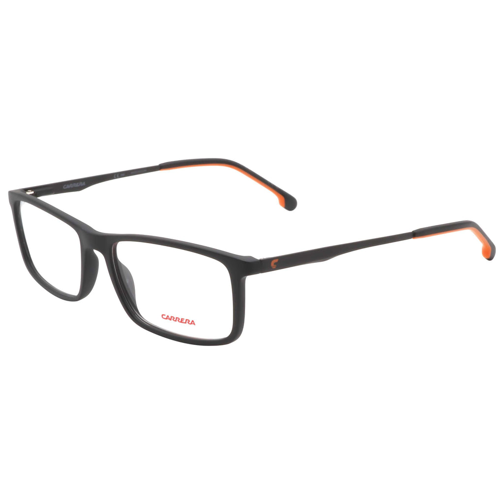 Gafas Oftálmicas Carrera Negro Rectangular CARRERA8883-003-54