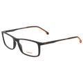 Gafas Oftálmicas Carrera Negro Rectangular CARRERA8883-003-54