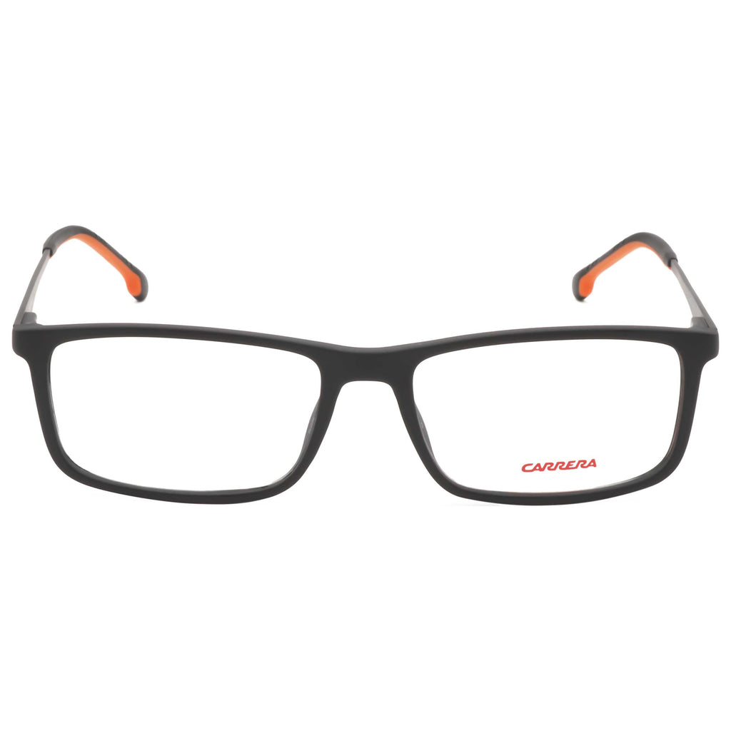 Gafas Oftálmicas Carrera Negro Rectangular CARRERA8883-003-54