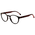 Gafas Oftálmicas Carrera Negro Redonda CARRERA8886-OIT-50