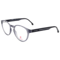 Gafas Oftálmicas Carrera Gris Redonda CARRERA8886-R6S-50