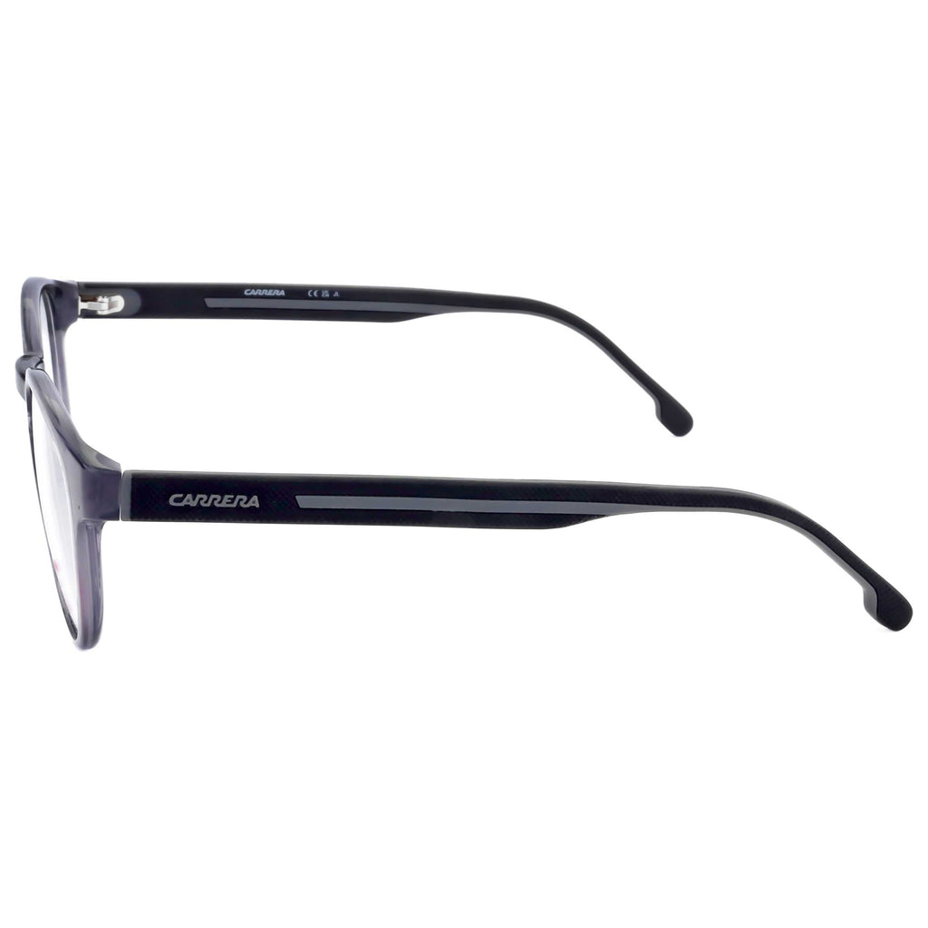 Gafas Oftálmicas Carrera Gris Redonda CARRERA8886-R6S-50