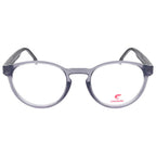 Gafas Oftálmicas Carrera Gris Redonda CARRERA8886-R6S-50