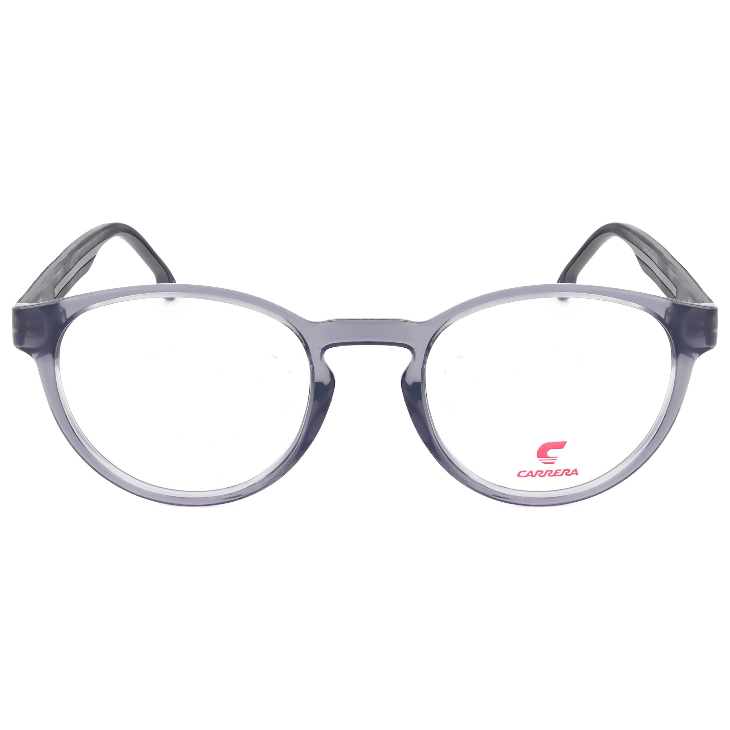 Gafas Oftálmicas Carrera Gris Redonda CARRERA8886-R6S-50