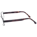 Gafas Oftálmicas Carrera Negro Rectangular CARRERA8887-807-57