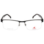 Gafas Oftálmicas Carrera Negro Rectangular CARRERA8888-807-58