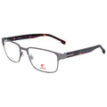 Gafas Oftálmicas Carrera Negro Rectangular CARRERA8891-CAG-56