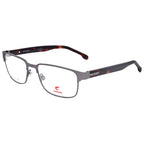 Gafas Oftálmicas Carrera Negro Rectangular CARRERA8891-CAG-56