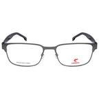 Gafas Oftálmicas Carrera Negro Rectangular CARRERA8891-CAG-56