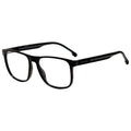 Gafas Oftálmicas Carrera Negro Cuadrada CARRERA8892-08A-55