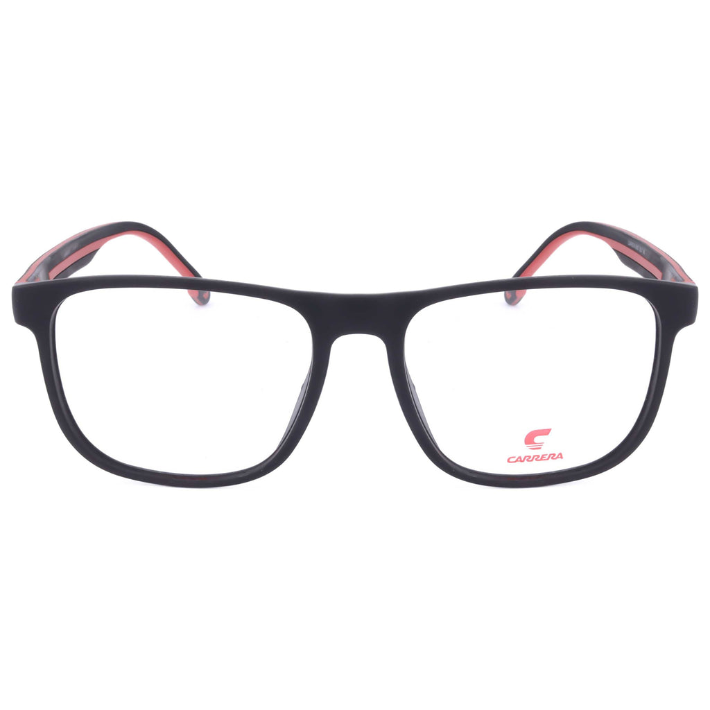 Gafas Oftálmicas Carrera Negro Cuadrada CARRERA8892-BLX-55