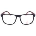 Gafas Oftálmicas Carrera Negro Cuadrada CARRERA8892-BLX-55