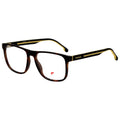Gafas Oftálmicas Carrera Marrón Cuadrada CARRERA8892-N9P-55