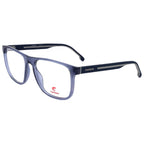 Gafas Oftálmicas Carrera Azul Cuadrada CARRERA8892-XW0-55