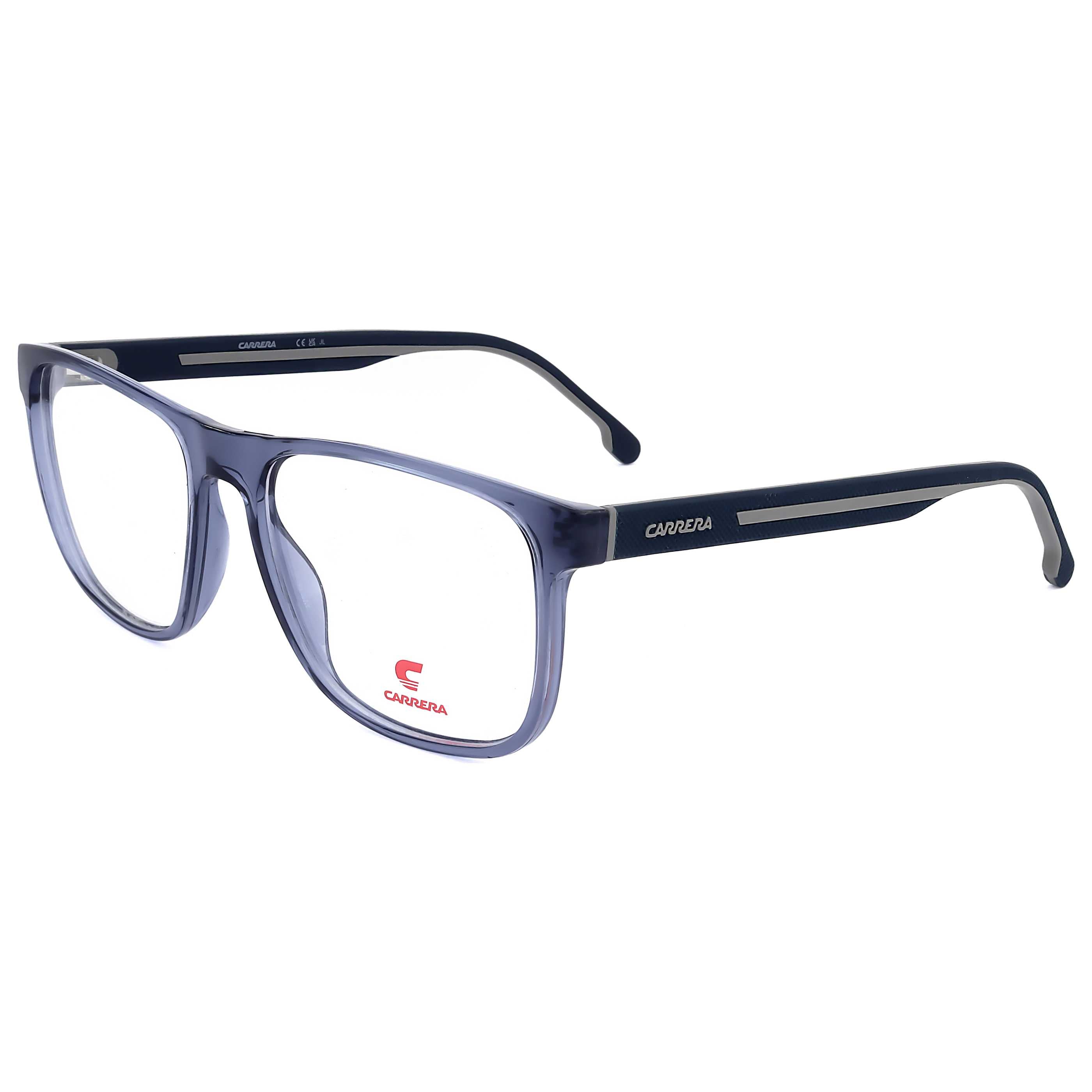 Gafas Oftálmicas Carrera Azul Cuadrada CARRERA8892-XW0-55