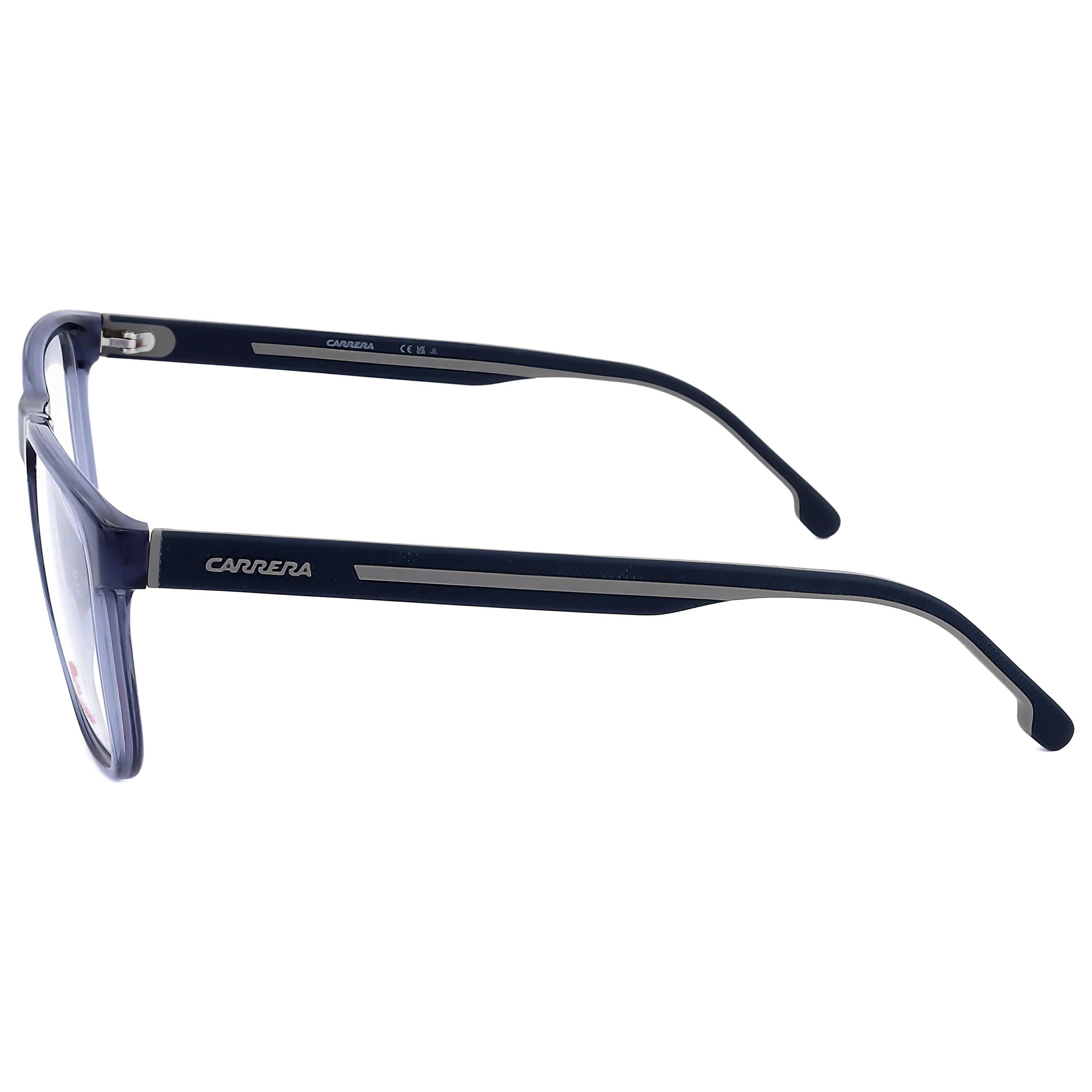 Gafas Oftálmicas Carrera Azul Cuadrada CARRERA8892-XW0-55