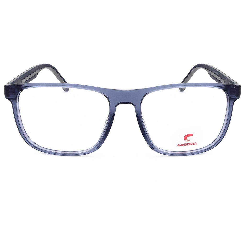 Gafas Oftálmicas Carrera Azul Cuadrada CARRERA8892-XW0-55