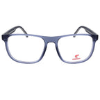 Gafas Oftálmicas Carrera Azul Cuadrada CARRERA8892-XW0-55