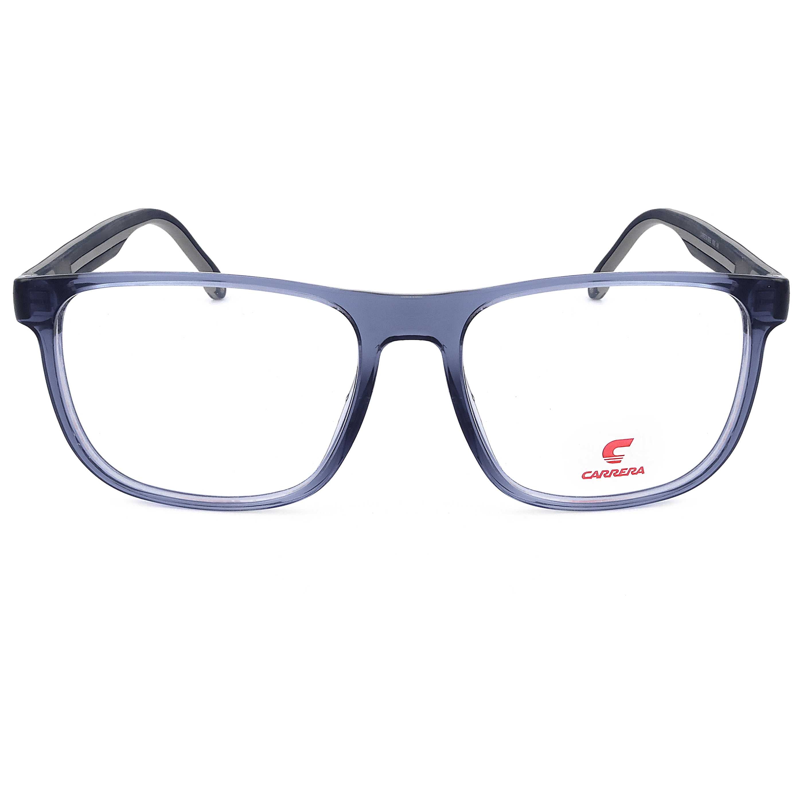 Gafas Oftálmicas Carrera Azul Cuadrada CARRERA8892-XW0-55