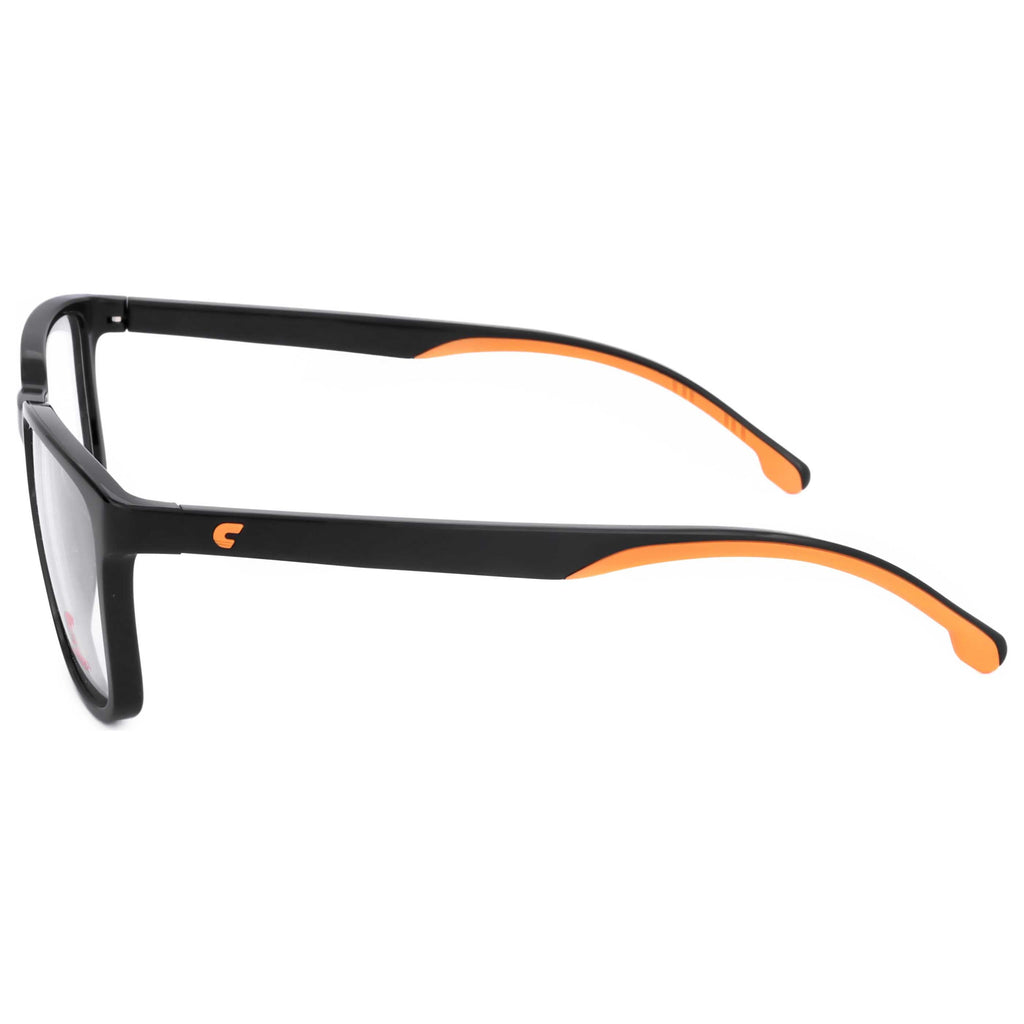 Gafas Oftálmicas Carrera Negro Rectangular CARRERA8894-8LZ-55