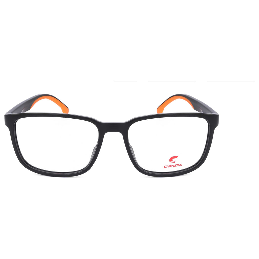 Gafas Oftálmicas Carrera Negro Rectangular CARRERA8894-8LZ-55