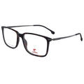 Gafas Oftálmicas Carrera Marrón Cuadrada CARRERA8897-086-55