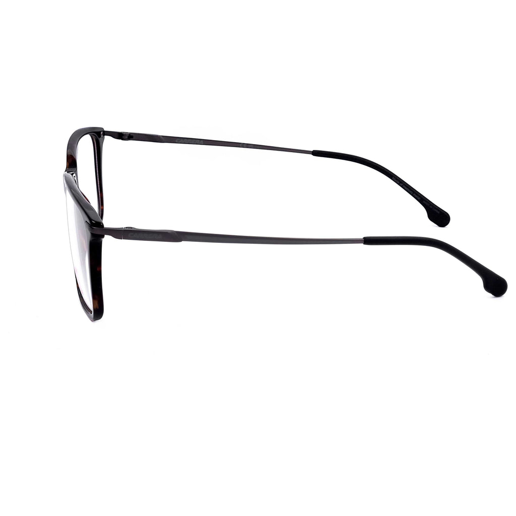 Gafas Oftálmicas Carrera Marrón Cuadrada CARRERA8897-086-55