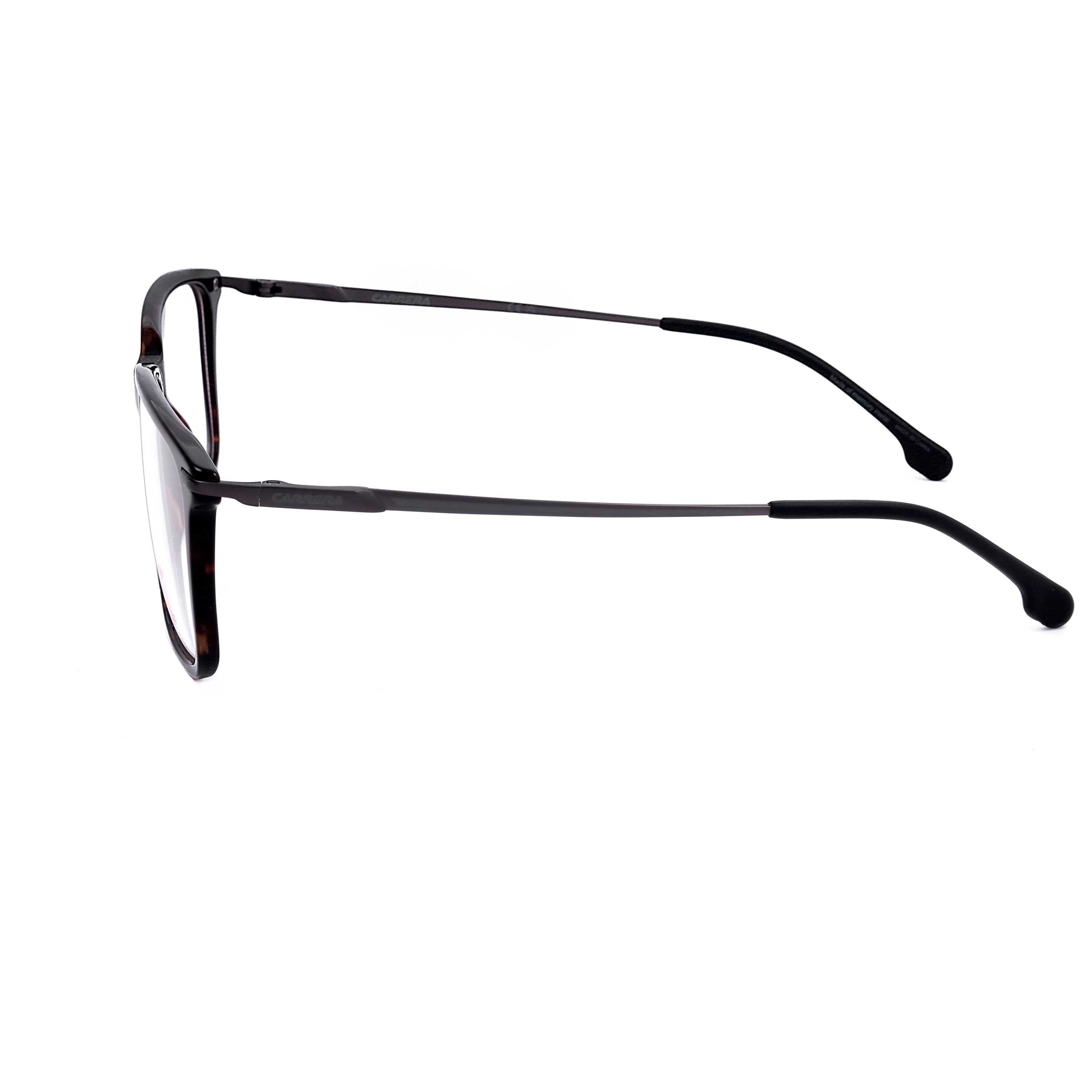 Gafas Oftálmicas Carrera Marrón Cuadrada CARRERA8897-086-55