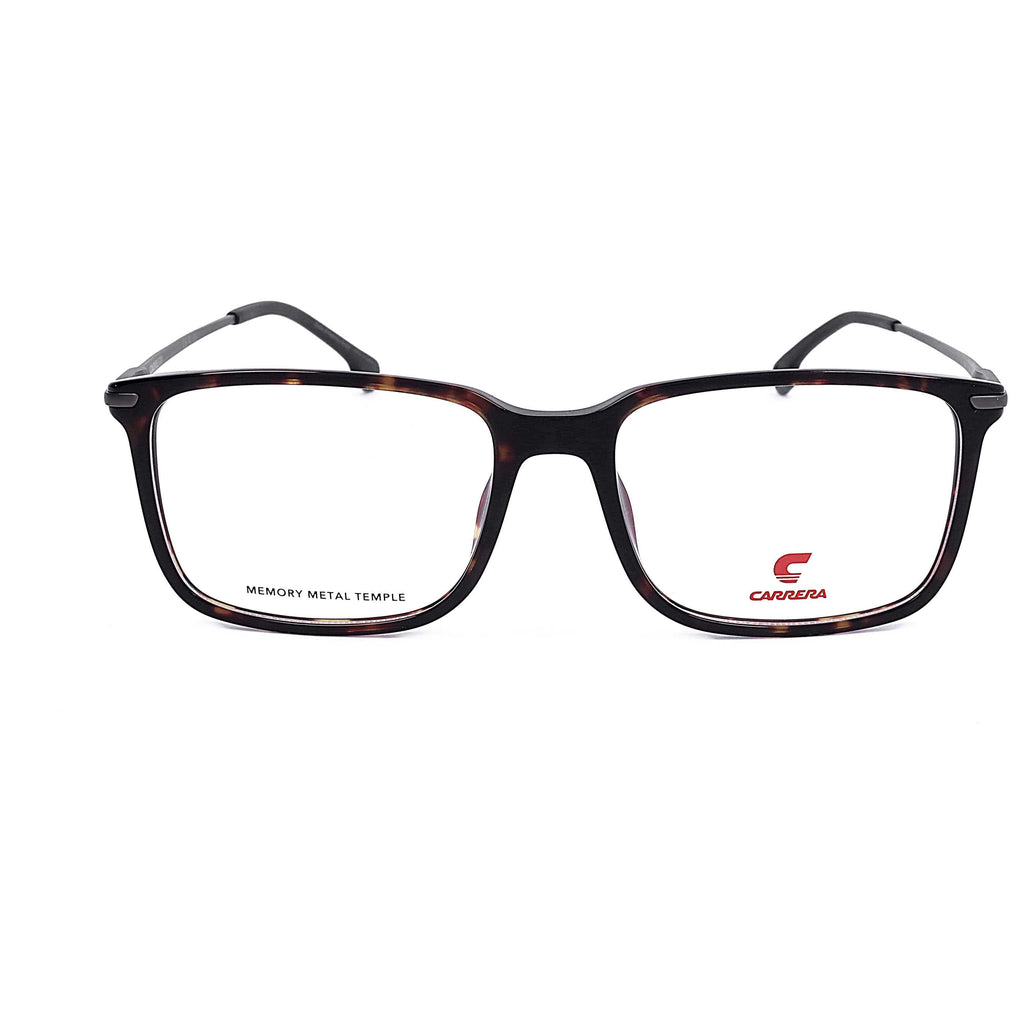 Gafas Oftálmicas Carrera Marrón Cuadrada CARRERA8897-086-55