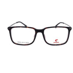 Gafas Oftálmicas Carrera Marrón Cuadrada CARRERA8897-086-55
