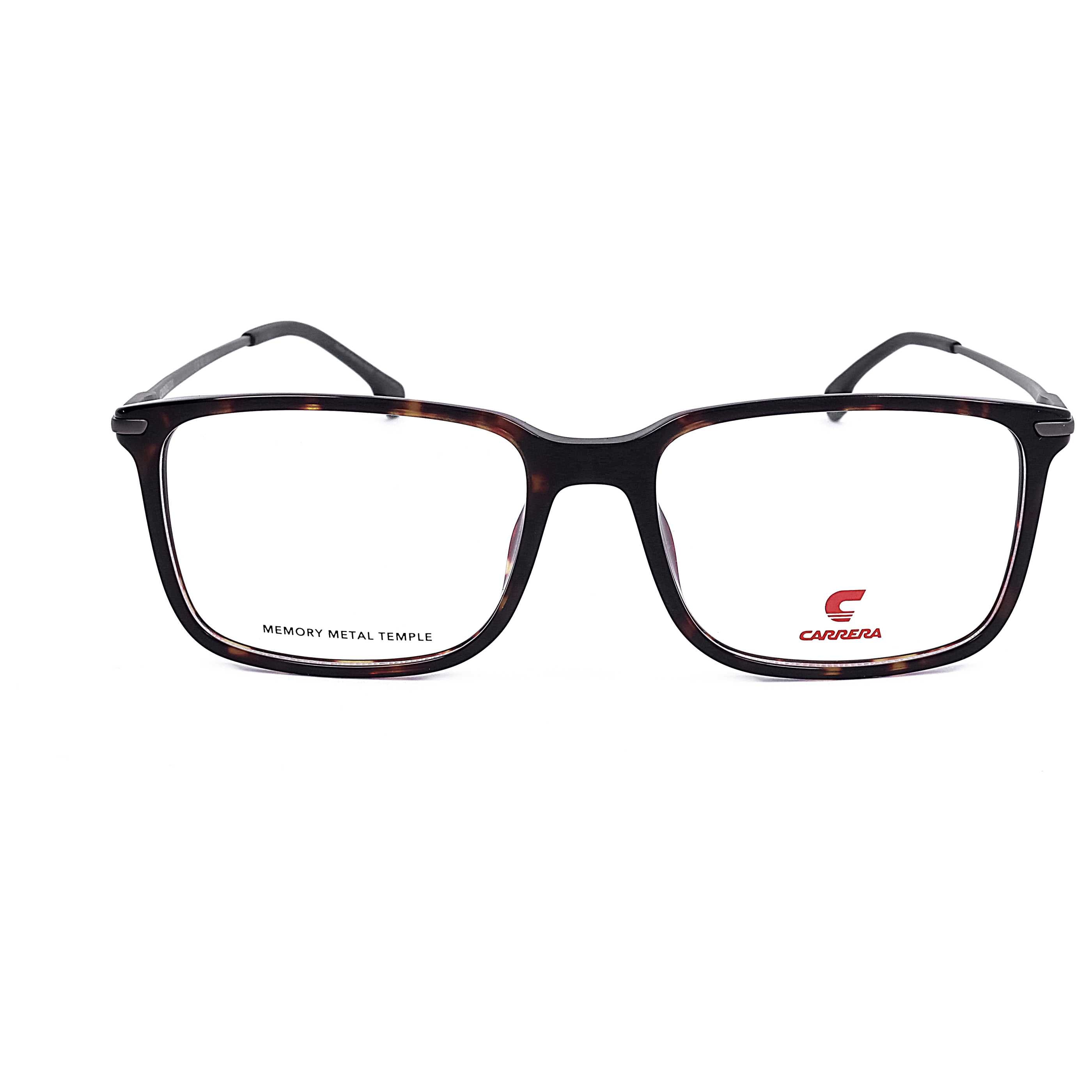 Gafas Oftálmicas Carrera Marrón Cuadrada CARRERA8897-086-55
