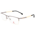 Gafas Oftálmicas Carrera Naranja Rectangular CARRERA8899-7ZL-55