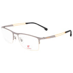 Gafas Oftálmicas Carrera Naranja Rectangular CARRERA8899-7ZL-55