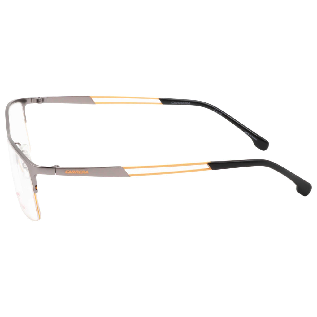 Gafas Oftálmicas Carrera Naranja Rectangular CARRERA8899-7ZL-55