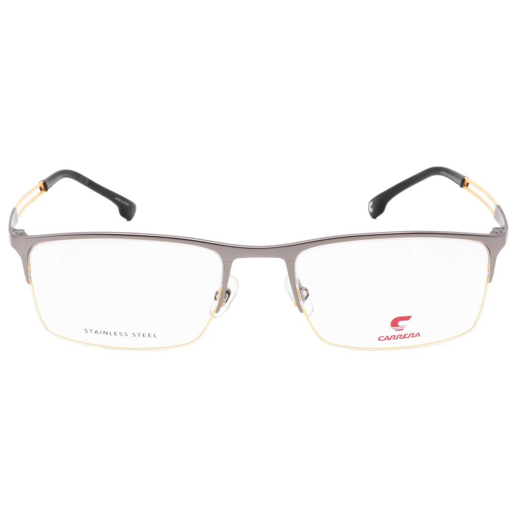 Gafas Oftálmicas Carrera Naranja Rectangular CARRERA8899-7ZL-55